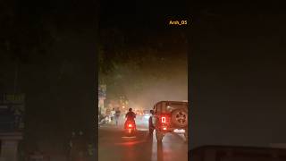 Agra night view🌎 #song #funny #funnyreel #comedy #agra #punjabisong #shorts #reels #viralreels