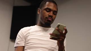 Celebrity "Album Mode Leafy " Vlog ( Shot by @phillyprince215) Wealth