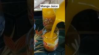 5 Minutes Summer Special Drink Mango Juice #Ytshorts #Good Life Easy Life #Youtube Shorts