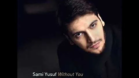 Sami Yusuf Not In My Name From Without You Album 2006