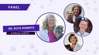 Holistic Dog Care Summit Kick Off Panel