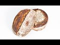 Bread Stenciling | Baking Techniques