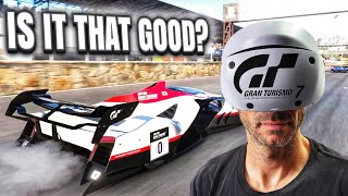 Is PSVR2 & GT7 Really as Good as They Say? An Honest Review from a PCVR Quest 2 Sim Racer