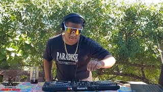 DJ Dimplez AmaWeekend Part 21