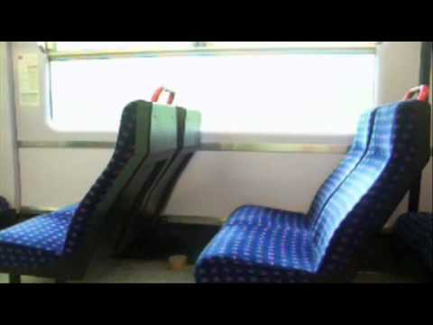 ON THE TRAINS ;RIDING ABOARD FGW 150121 BRISTOL TM-GLOUCESTER 29/0411.wmv