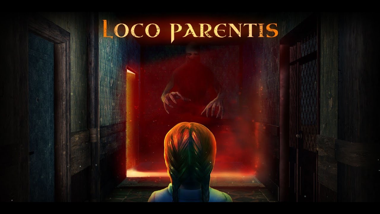 Creature Feature HALLOWEENFEST: LOCO PARENTIS [3/3]