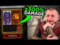 The Horadric Cube Gives x300% Damage, Most Players Miss This!