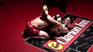 TSE Top Shelf Entertainment Presents: Rubicon IV - Nick Mamalis vs Nick Urso