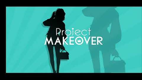 Project Makeover | Gameplay Walkthrough Part 1 (Android/iOS)