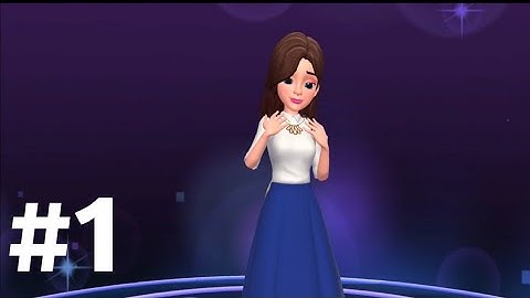 Project Makeover | Gameplay Walkthrough Part 1 (Android/iOS)