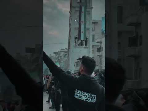 كبرووو الله أكبر من وسط حماة Youtube اكسبلور