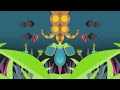 Baraem Ident Newborn Butterfly Fumakilla Csupo Effects Part 2 Baraem Ident Newborn Butterfly Fumakilla Csupo Effects Part 2
