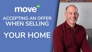 Accepting a House Offer | Tips for Selling a Property