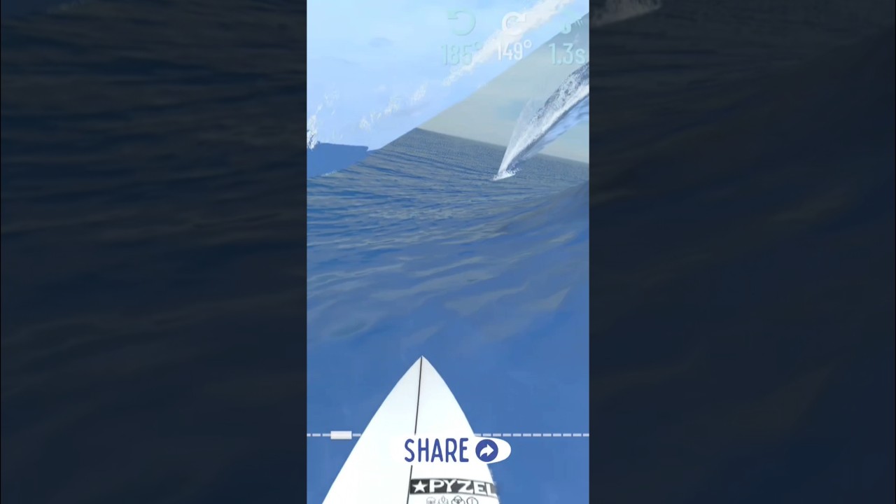 True Surf Banzai Pipeline January 17, 2026 For My Soul