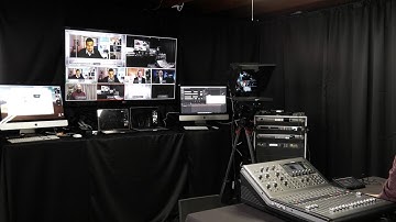 Demystifying Virtual Events - A 360 Online Roundtable with the Pros