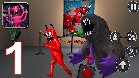 SURVIVAL GREEN LIFE CHALLENGE GAMEPLAY WALKTHROUGH ANDROID GAMEPLAY @RedStick-GAMING0