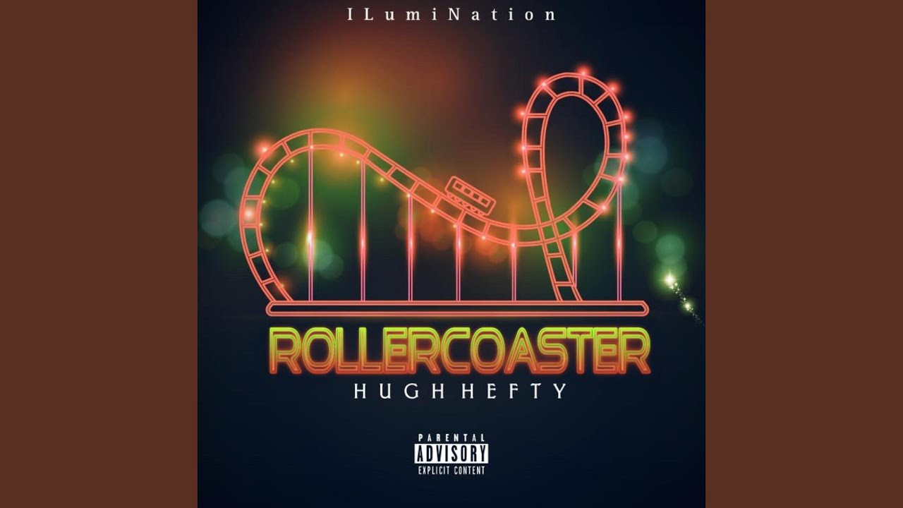 Roller Coaster adlı videoyu YouTube'da izle Roller Coaster adlı videoyu YouTube'da izle