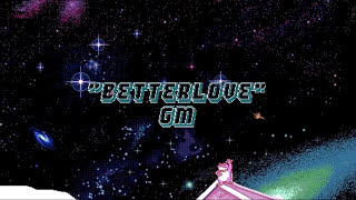 Video thumbnail of "Better Love Gm (Dance Beat)"