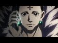 Hunter X Hunter Chrollo Being The Spider S Head Hunter X Hunter Chrollo Being The Spider S Head
