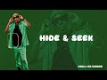 HIDE & SEEK (Hide and Seek) BY VYROOTA (VYRO) | Lyrics by Rooney Bowman (+256752060689)