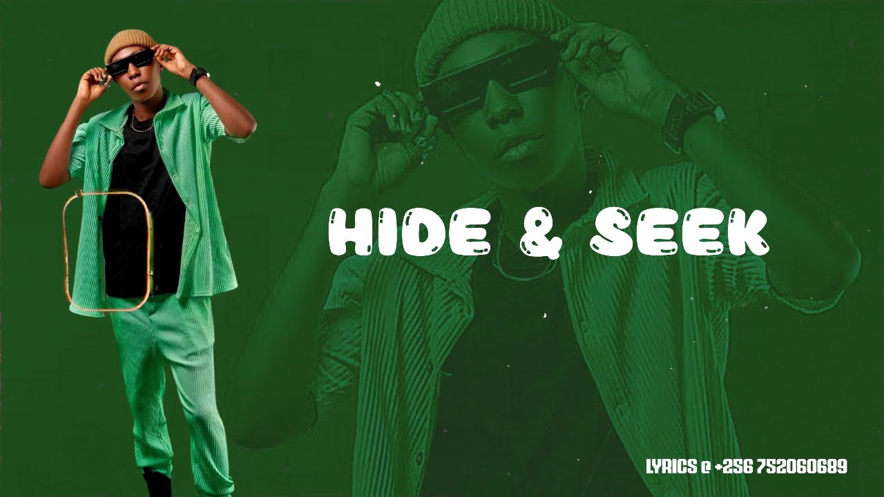 Hide and Seek Song Download with Lyrics