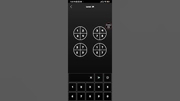 Math Logic puzzle level 59 || Math riddles || offline gameplay walkthrough Android || mahfuz FIFA