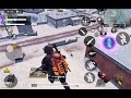 @BASARA  @DS | PannaCotta    #CallOfDutyMobile #Airborne #Trickster