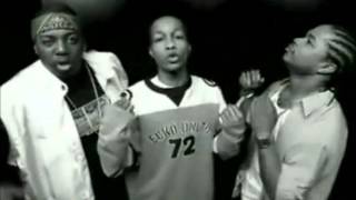 Erick Sermon Feat. DJ Quik &amp; Xzibit - Focus