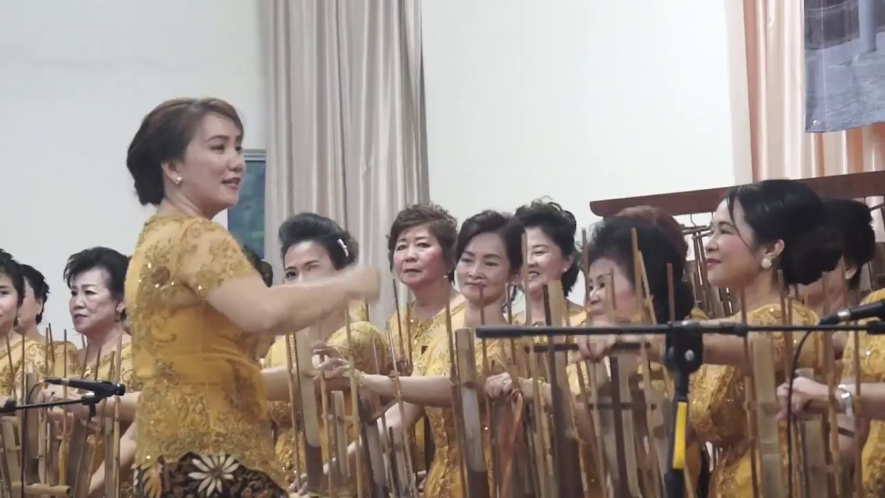 Soka Bintan_Soka Gakkai Indonesia (Terima Kasih Sensei)