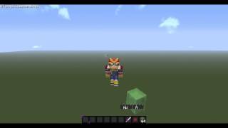 Rainbow Swords Best Minecraft 1.7 1.8 Pvp Resource Pack