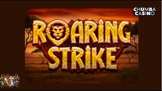 Roaring Strikechumba Casino