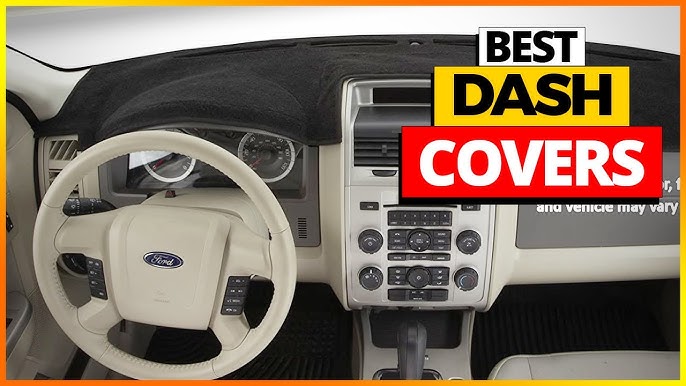 Carhartt Limited Edition Dash Cover - Read Reviews & FREE SHIPPING!