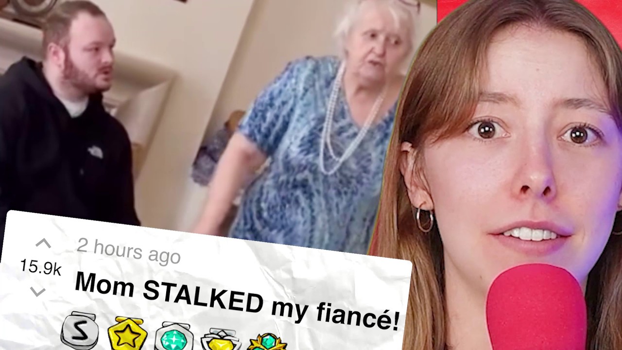 My mother SECRETLY hired a private investigator… to find my fiancée's family! | Reddit Stories