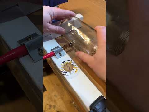 Glass Cutting