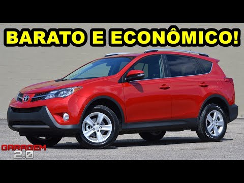 5 SUVs GRANDES