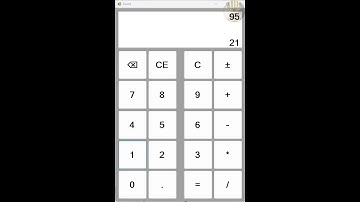 How to Create a Simple Calculator using Select Case in Visual Basic.Net