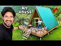 Our New House In Kazakhstan 🏠| जन्नत में हमारा खूबसूरत घर 😍|Day 84