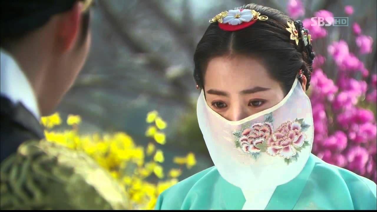 옥탑방 왕세자(첫방송)_05