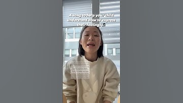 Have you heard of this song? #gentleparenting #montessori #childdevelopment #positiveparenting