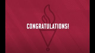 University of Indianapolis 2020 Arts, Humanities and Social Sciences Awards