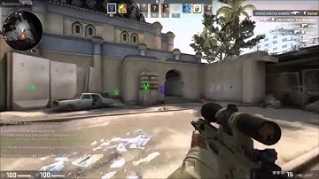 EZFrags v6.3 CSGO Hack | Aimbot and ESP | March 13th 2016 Update