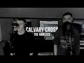 Calvary Cross🎙@RussianRapTVOfficial