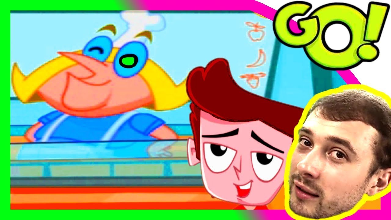 БолтушкА и ПРоХоДиМеЦ не УМЕЮТ СПИСЫВАТЬ! #428 Игра Читер Том - YouTube