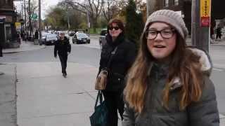 Woah, Big Gulps, huh? All right! Well, see ya later. Profile