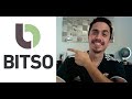 ¿COMO INVERTIR EN BITCOIN Y CRIPTOMONEDAS EN MÉXICO? 🥇 🤑🤑  | BITSO MÉXICO