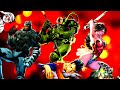DC Universe Online.