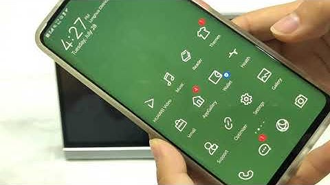 #DDAUTO#How to mirror Android phone to 13 3 Android headrest player#