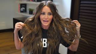 How To Curl Your Hair