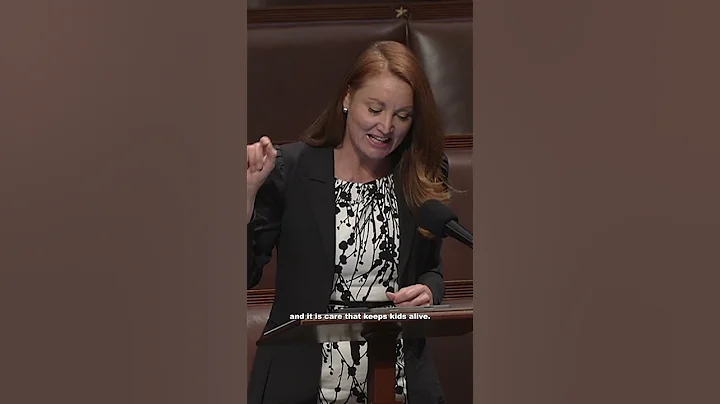 Rep. Stansbury: The GOP is attacking LGBTQ+ kids again