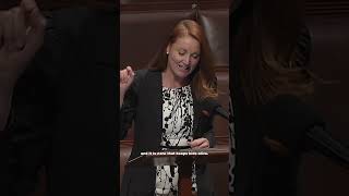 Rep. Stansbury: The GOP is attacking LGBTQ+ kids again